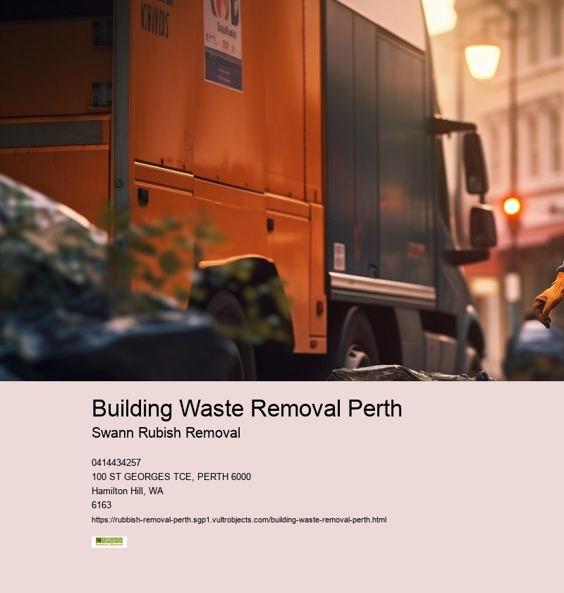 Advanced Garbage Disposal Perth