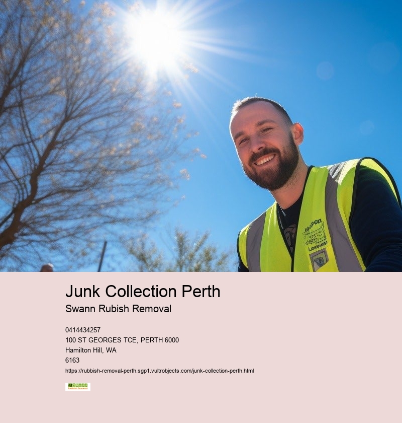 Effective Waste Recycling Perth