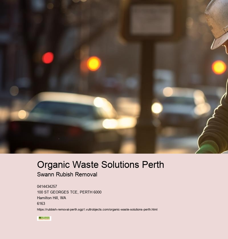 Quality Waste Removal Perth