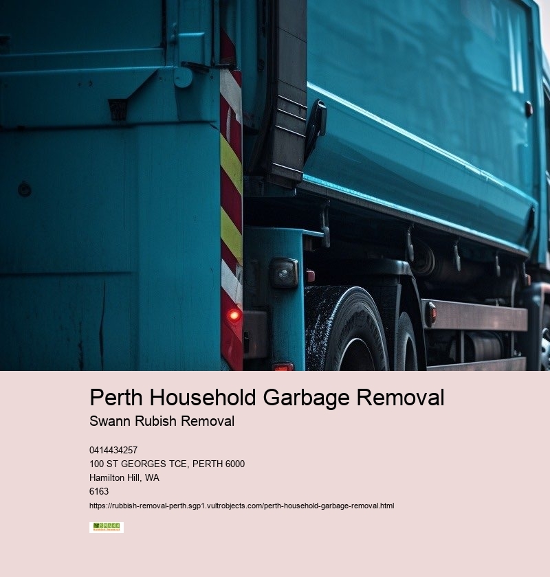Perth Debris Disposal Expertise