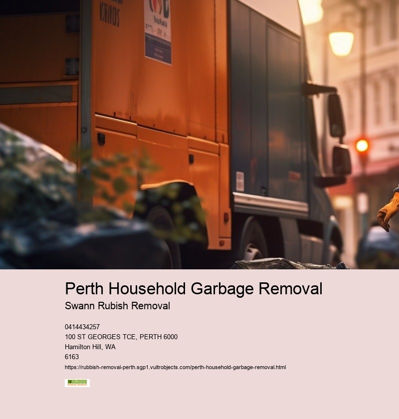 Proactive Waste Disposal Perth